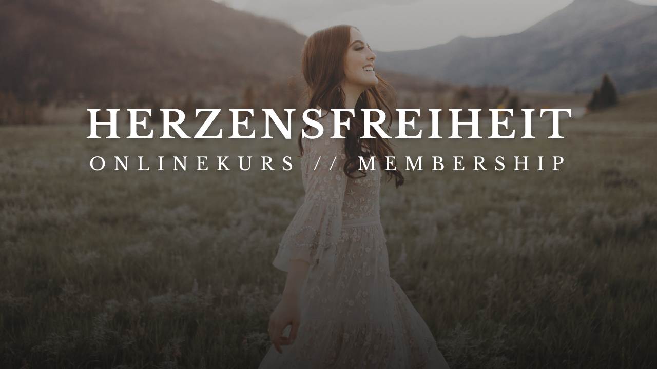 Herzensfreiheit Membership