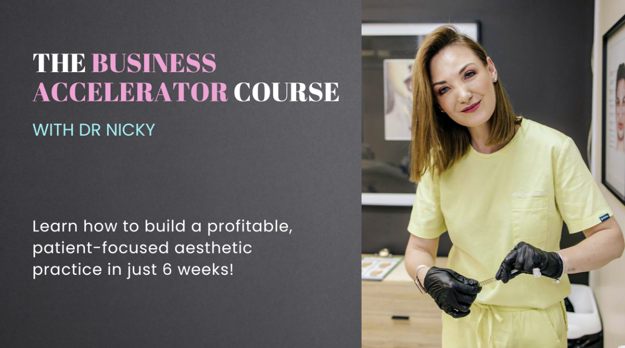 Business Accelerator: 6-Week Growth Program