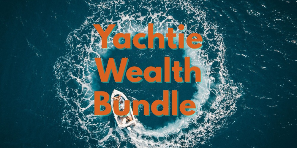 Yachtie Wealth Bundle
