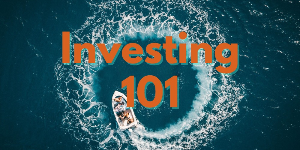 Investing 101 Course