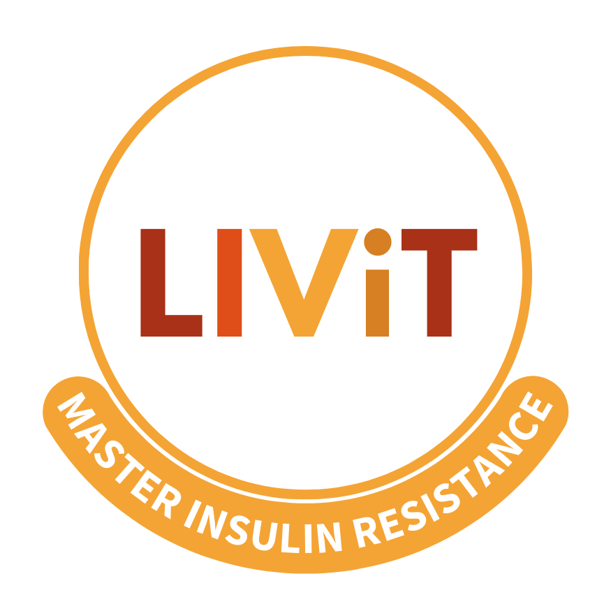 The LIVIT: Master Insulin Resistance