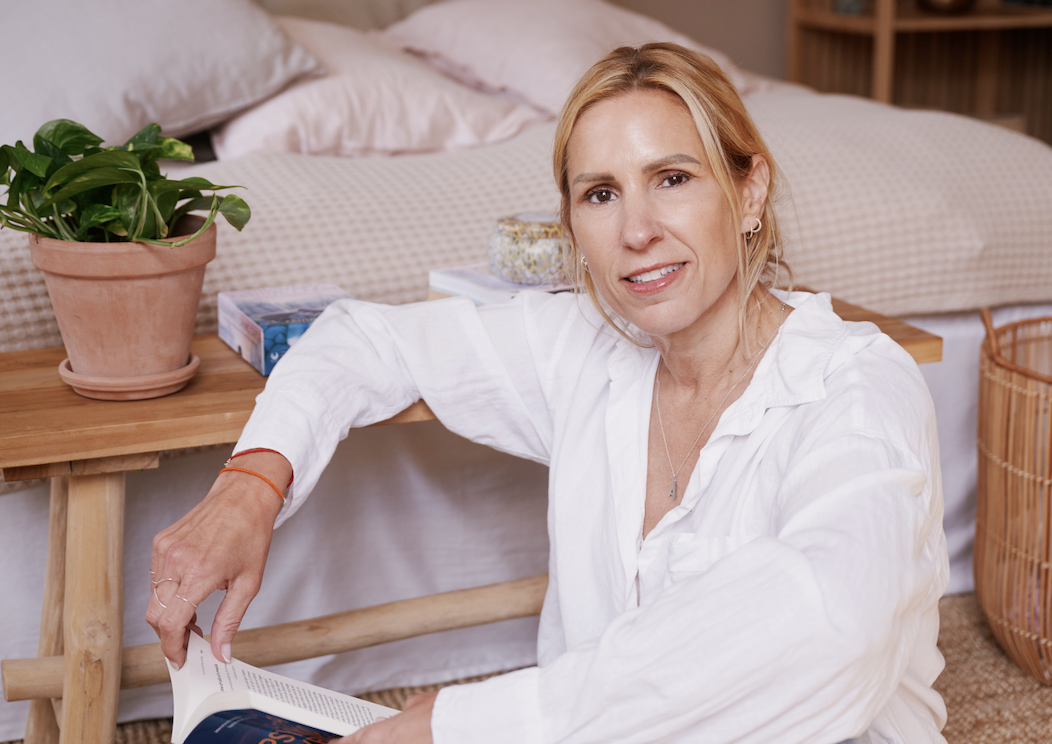 Thinking into Results med Alexandra