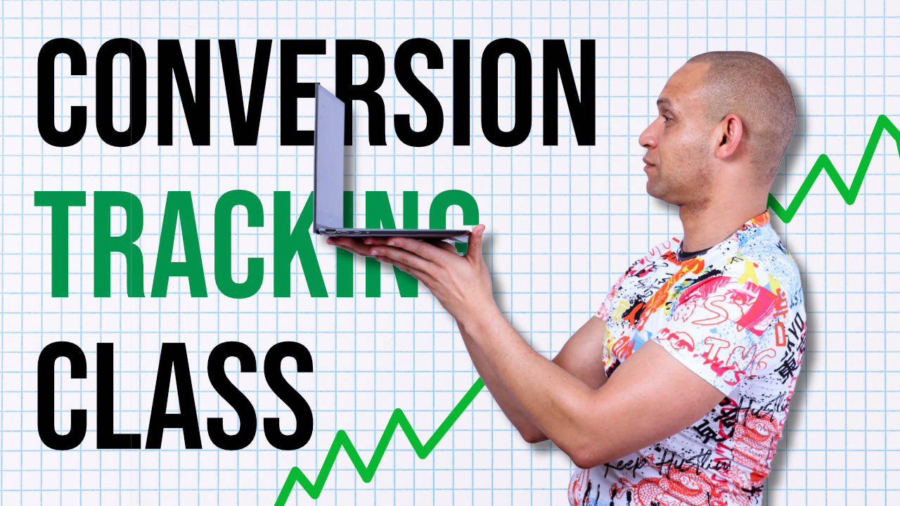 Conversion Tracking Class