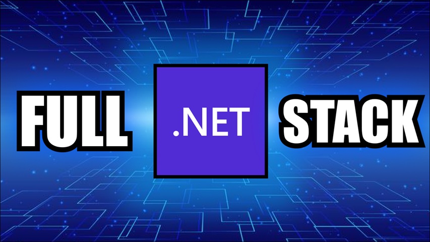 Curso de Full Stack C# .NET