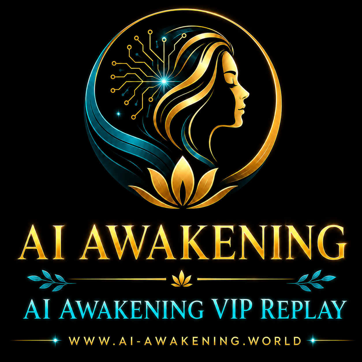 AI Awakening VIP Replay