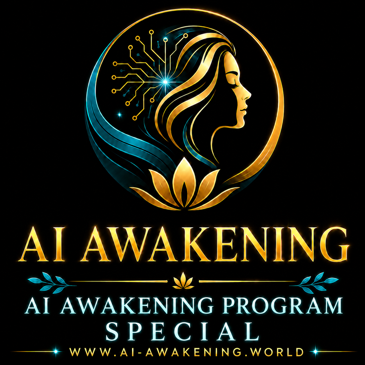 AI Awakening Program Special