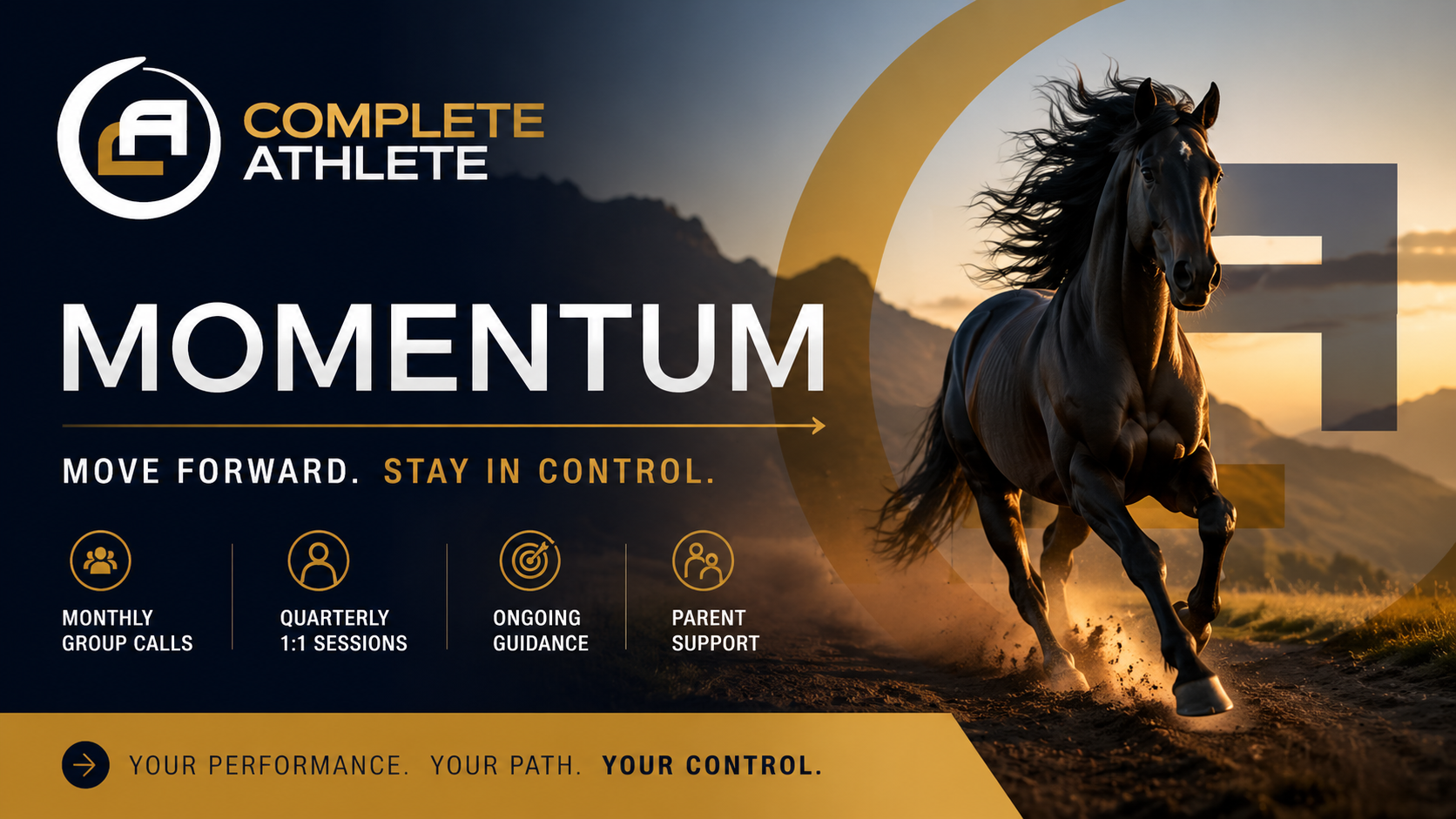 Momentum Membership
