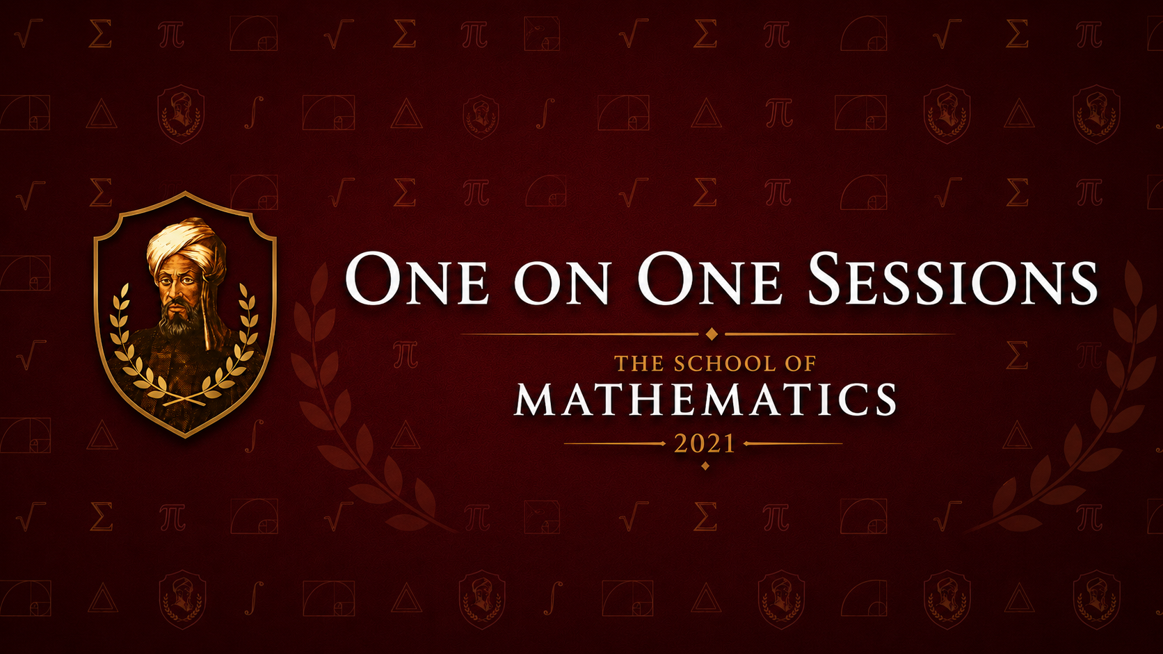 One on One Session
