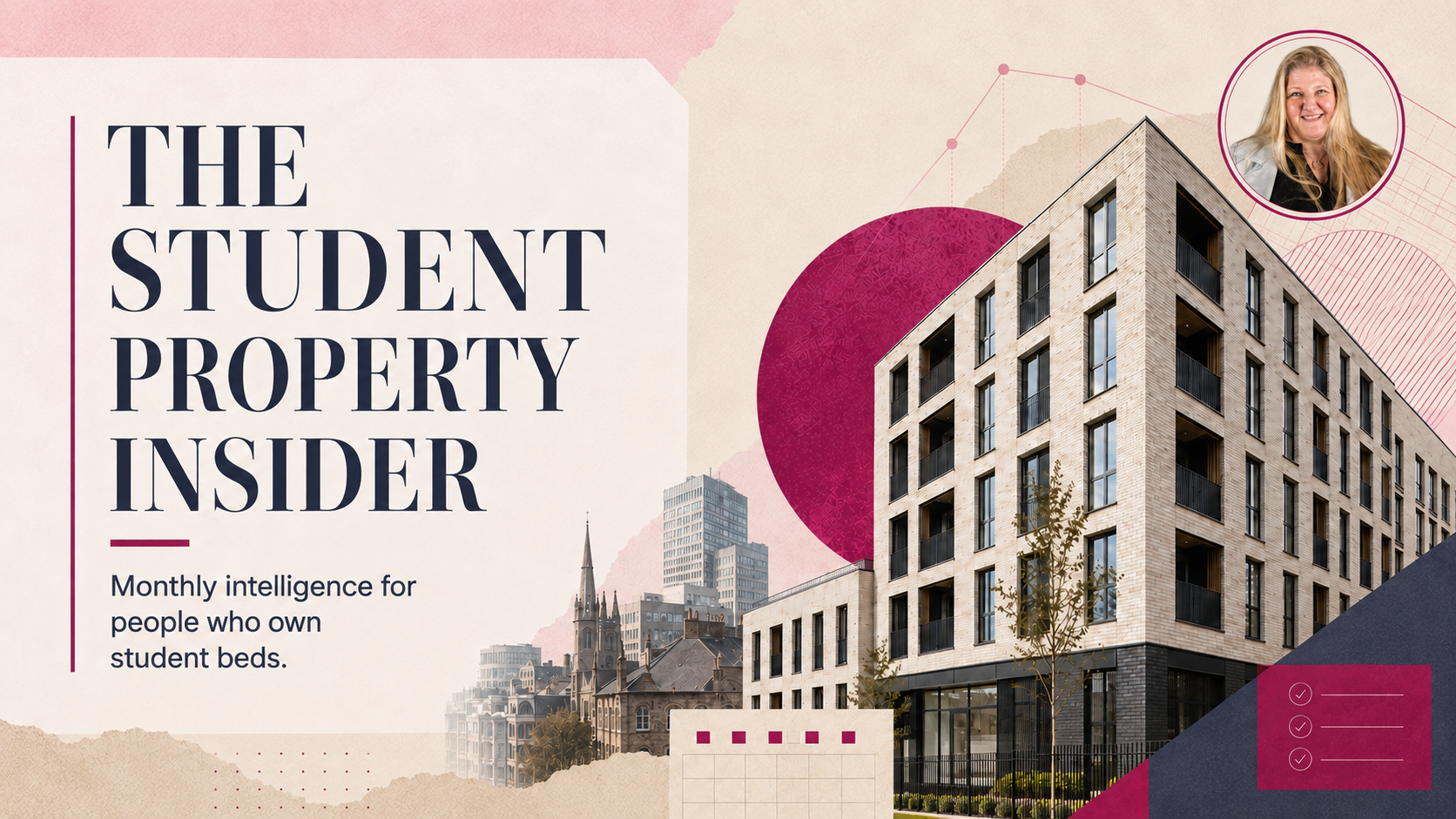 The Property Insider Newsletter